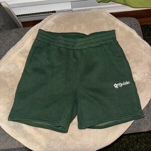 Danielle Guizio Sweatshorts size M